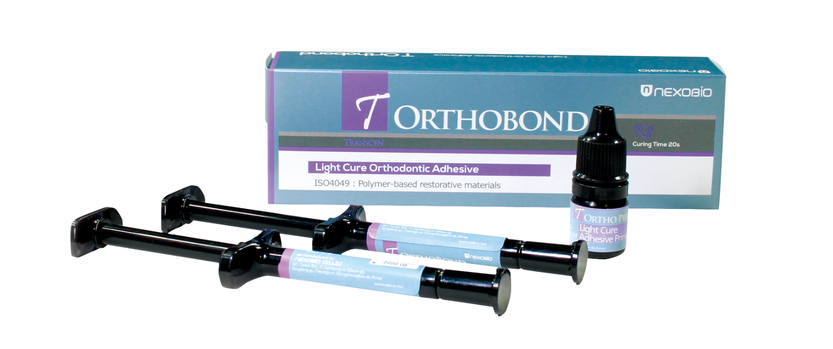 T Ortho Bond